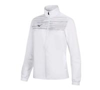 Chaqueta Mizuno Team Chiba Micro 32eeb205 09 Mujer S S Black