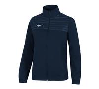 Chaqueta Mizuno Team Chiba Micro 32eeb205 14 Mujer L L Navy
