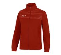 Chaqueta Mizuno Team Chiba Micro 32eeb205 62 Mujer M M Rosso