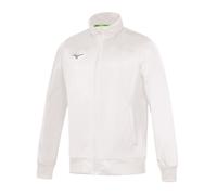 Chaqueta Mizuno Team Core Trn 32eca550 01 Unisex S S Bianco