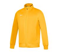 Chaqueta Mizuno Team Core Trn 32eca550 45 Unisex L L Giallo