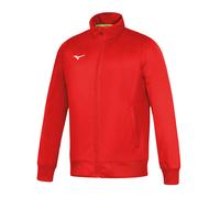 Chaqueta Mizuno Team Core Trn 32eca550 62 Unisex L L Rosso