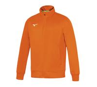 Chaqueta Mizuno Team Core Trn 32eca550 85 Unisex M M Arancione