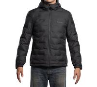 Chaqueta Nox Acolchada Team T25hchtebl Black L L Black