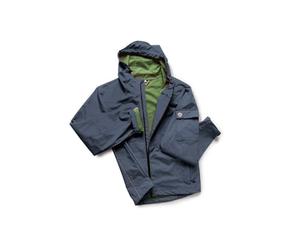 CHAQUETAS ICEBERG polvo POLIESTER Talla: L Cura della persona e salute