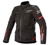 Alpinestars Stella Andes Pro Drystar® Tech-air Compatible Jacket Nero M Uomo