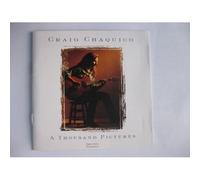 Chaquico,Craig - A Thousand Pictures