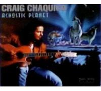 Chaquico,Craig - Acoustic Planet