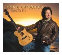 Follow The Sun - Craig Chaquico (Audio cd)
