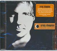 Chaquico,Craig - Shadow and Light