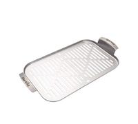 Char-Broil 140 015 - Teglia per Barbecue Grill+®.