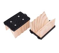 Char-Broil 140 041-Hot-clean - Testina di Ricambio per Spazzola Premium