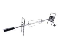 Char-Broil 140 389 - rôtissoire all-Star.