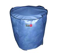 Char-Broil 140 506 - Copertura "The Big Easy", Grigio