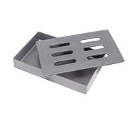 Char-Broil 140 551 Cofanetto, Nero, 3.5x13x20.6 cm