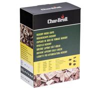 Char-Broil 140 553 Chips di Legno, Multicolore, 9.65x23.4x30.48 cm