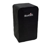 Char-Broil 140 579 - Copertura per Digital Smoker, Nero