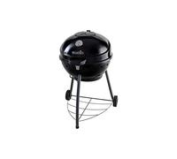 Char-Broil - Kettleman Grill Kettle Carbone (combustibile) Nero