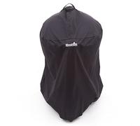 Char-Broil 140 759 - Copertura per Grill Kettleman, Nero