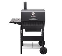 Char-Broil Charcoal M, Barbecue a carbone, BBQ