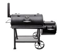 Char-Broil 140755 Oklahoma Joe’s Highland Smoker