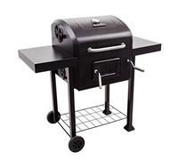 Char-Broil 2600 - Barbecue a Carbonella Convective Performance