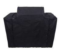 Char-Broil 3657248W04 Copertura della griglia elettrica del bordo