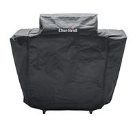 Char-Broil Accessorio BBQ Telo SMART-E & EVOLVE in poliestere Rip-Stop 600D