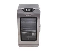 Char-Broil Affumicatore Elettrico Digital Smoker 2.0 con Display LED