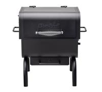 Char Broil Barbecue a Carbone Portatile Charcoal 2Go per il Campeggio 2 prese
