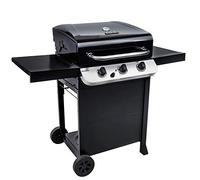 Char-Broil Barbecue a Gas Convective 310 B con Griglie in Ghisa
