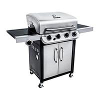 Char-Broil Barbecue a Gas Convective 440 S con Bruciatore Laterale