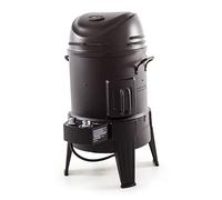 Char-Broil Big-Easy Smoker, Roaster And Grill, Nero