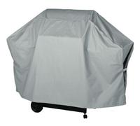 Char-Broil Copertura per griglia a tutta lunghezza, grigio (165 cm)
