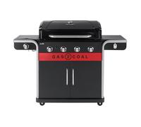 CHAR-BROIL GAS2COAL