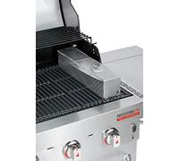 Char-Broil MADE2MATCH - Scatola per affumicatura