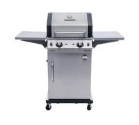 Char-Broil PERFORMANCE PRO S 2 Griglia a gas a 2 fuochi, BBQ, barbecue a gas
