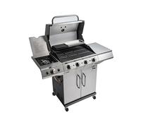 Barbecue a gas da Giardino Esterno CHAR-BROIL modello PERFORMANCE PRO S 4