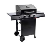 Barbecue gas CHAR-BROIL PERFORMANCE CORE B3 CART - PRONTA CONSEGNA mail sconto