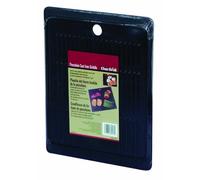 Char-Broil Piastra bifacciale in ghisa da 22,7 x 45,7 cm