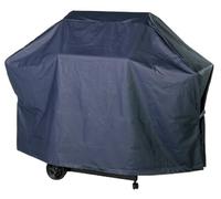 Char-Broil Telo di copertura integrale per barbecue, 165 cm, colore: blu