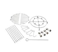 CHAR-BROIL The Big Easy 22-Piece Turchia friggitrice Kit Accessori