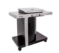 Char-Broil THIN - 2 fuochi barbecue a gas in acciaio inox.