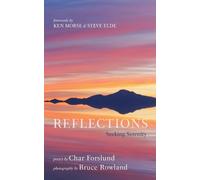Char Forslund Reflections (Tascabile)