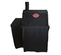 Char Griller 2323 - Copertura para Barbecue Chargriller Wrangler