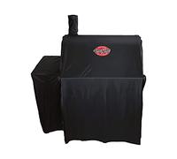 Char Griller 5555 - Copertura para Barbecue Chargriller Super Pro