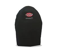 Char Griller 6755 Akorn Kamado Kooker Grill Copertura con Logo