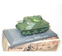 Char Lee Militare, M3 Medium Tank ..Altaya Scala 1:43