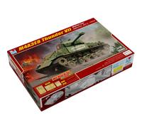 Char M4A3E8 Thunder VII ILoveKit 61621 1/16. Sherman Easy Eight Guerra Di Corea