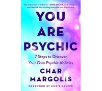 Char Margolis You Are Psychic (Copertina rigida)